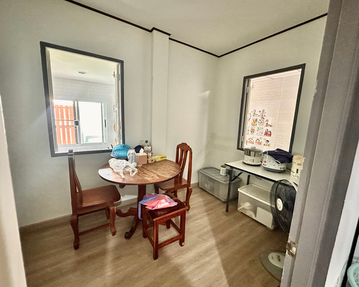 For SaleHouseNawamin, Ramindra : Manthana Prayasuren 26 / 3 Bedrooms (For Sale), Manthana Prayasuren 26 / 3 Bedrooms (FOR SALE) PINP040