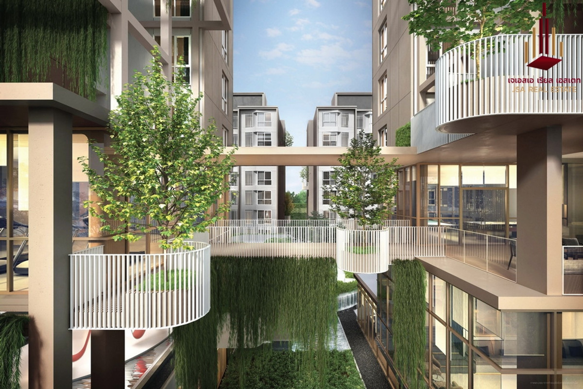 For SaleCondoKasetsart, Ratchayothin : ✨ For Sale: Blue Phahonyothin 35 Condo ✨ 💰 Only 3,190,000 THB