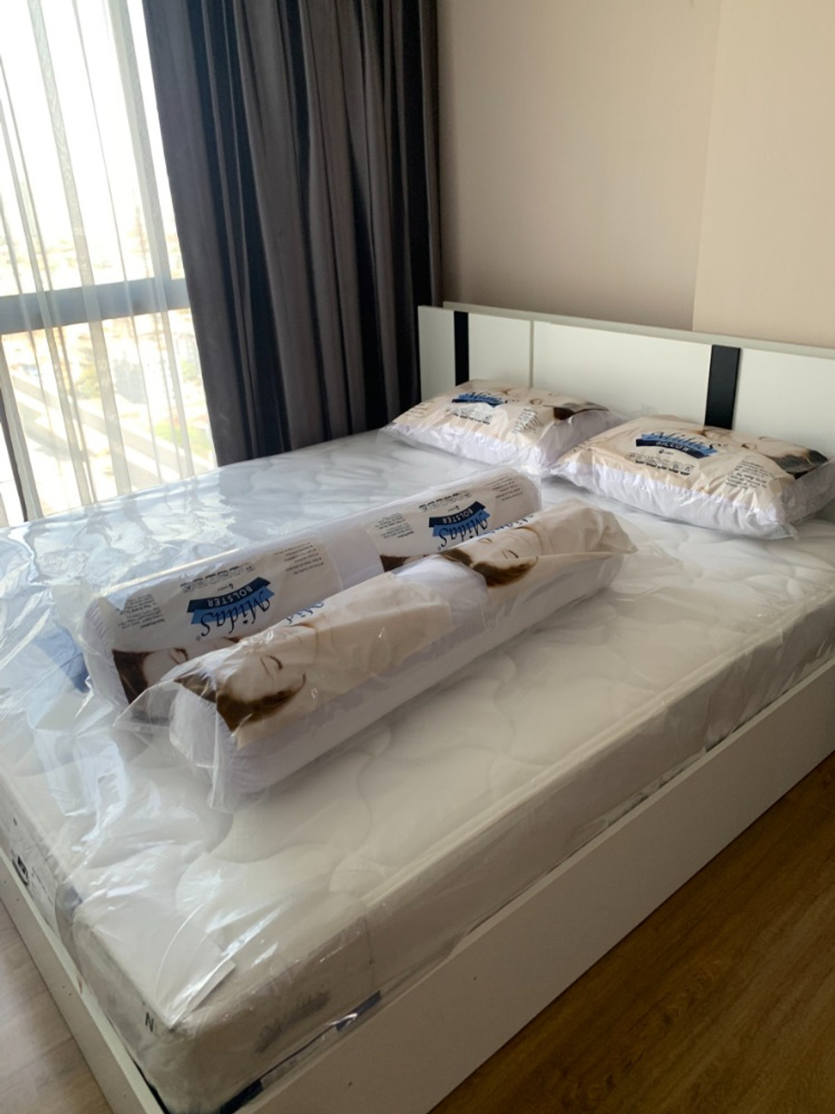 ให้เช่าคอนโดบางซื่อ วงศ์สว่าง เตาปูน : for rent The tree interchange taopoon 1 bed super deal ✅💰🌈 