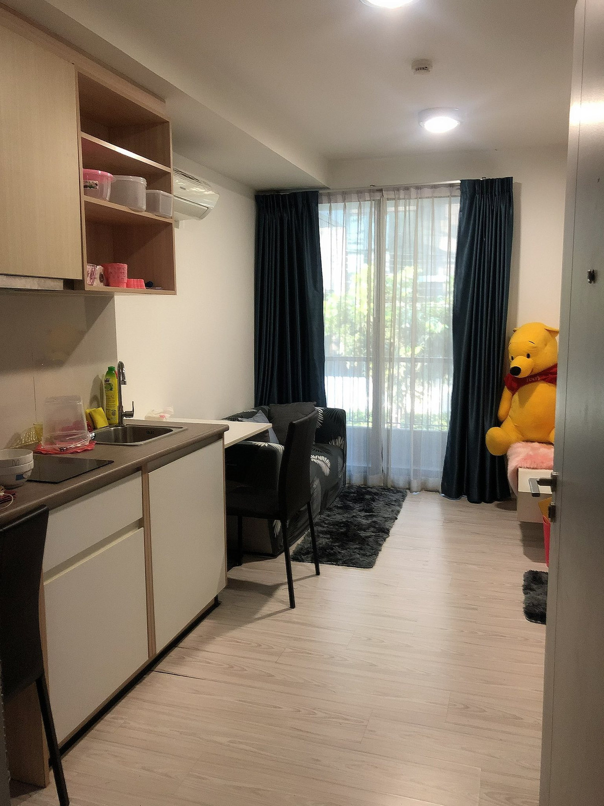 ขายคอนโดโชคชัย4 ลาดพร้าว71 : 🔥 ขาย 🔥 มาย สตอรี่ ลาดพร้าว 71 - My Story Ladprao 71 / 1 ห้องนอน AON009