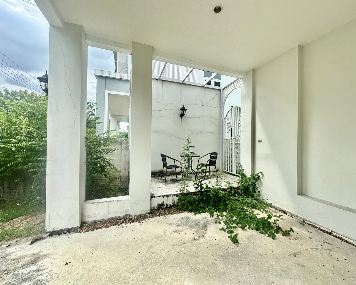 For SaleHouseNawamin, Ramindra : Perfect Place Ramintra - Wongwaen Phase 2 / 3 Bedrooms (For Sale), Perfect Place Ramintra - Wongwaen Phase 2 / 3 Bedrooms (FOR SALE) PINP046