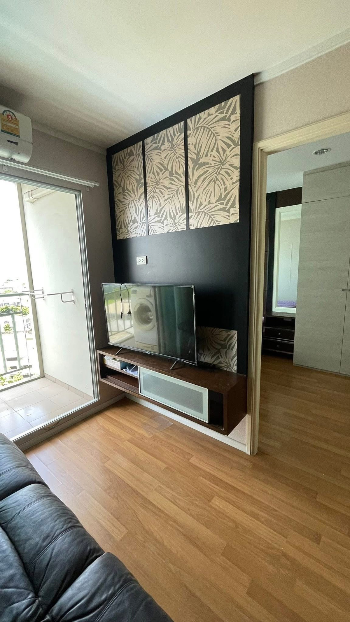 For RentCondoRama9, Petchburi, RCA : For rent 📍Lumpini Park Rama 9 - Ratchada 📍 Fully furnished and equipped with appliances