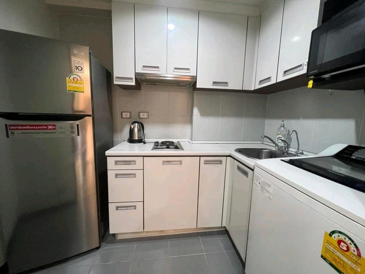 For SaleCondoSilom, Saladaeng, Bangrak : Selling a burden 🔥🔥 Special price condo, good location, Silom City Resort MD-25050275