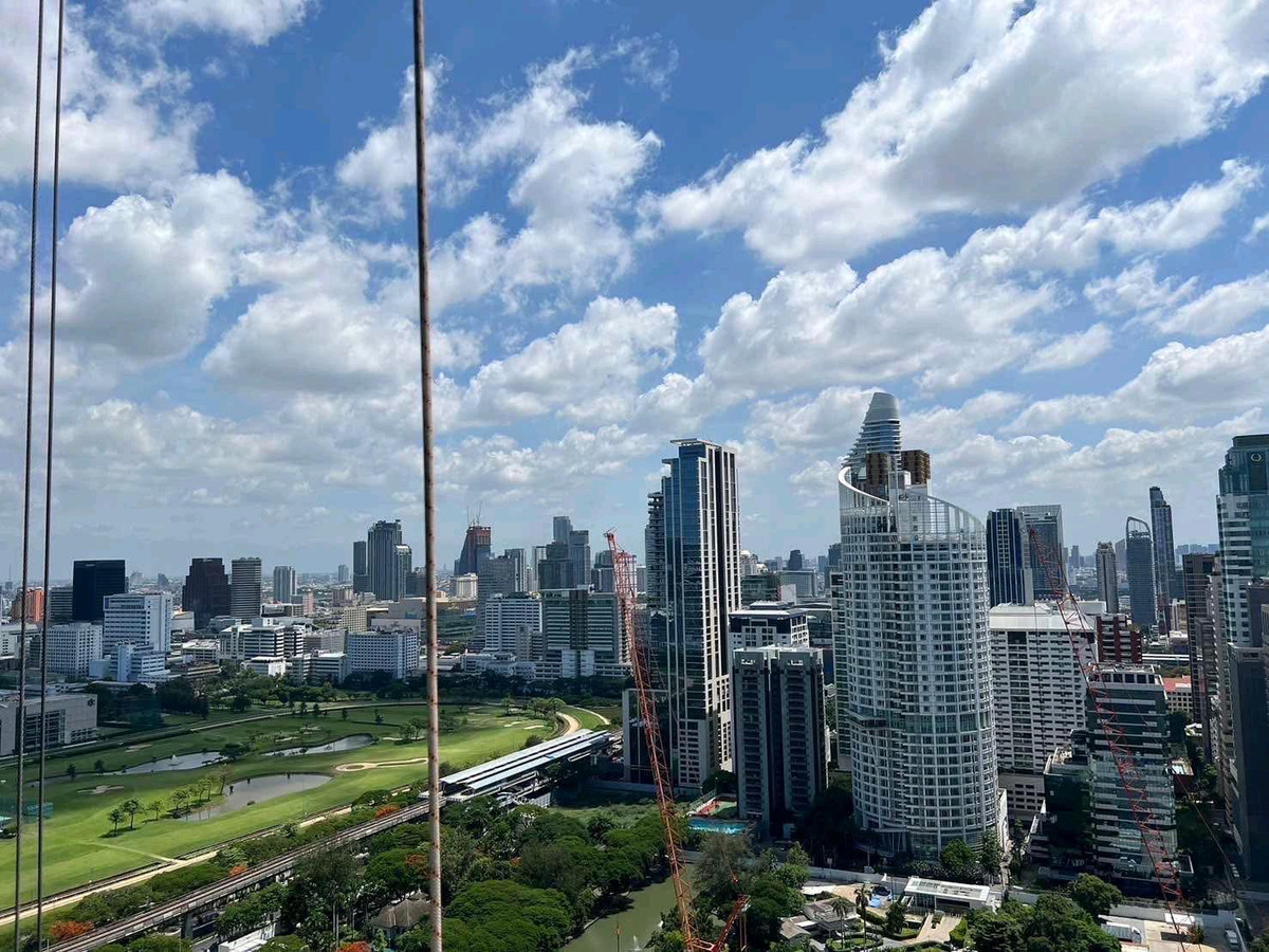 For SaleCondoWitthayu, Chidlom, Langsuan, Ploenchit : Selling a burden 🔥🔥 Special price condo, good location, Nimit Langsuan MD-25084993