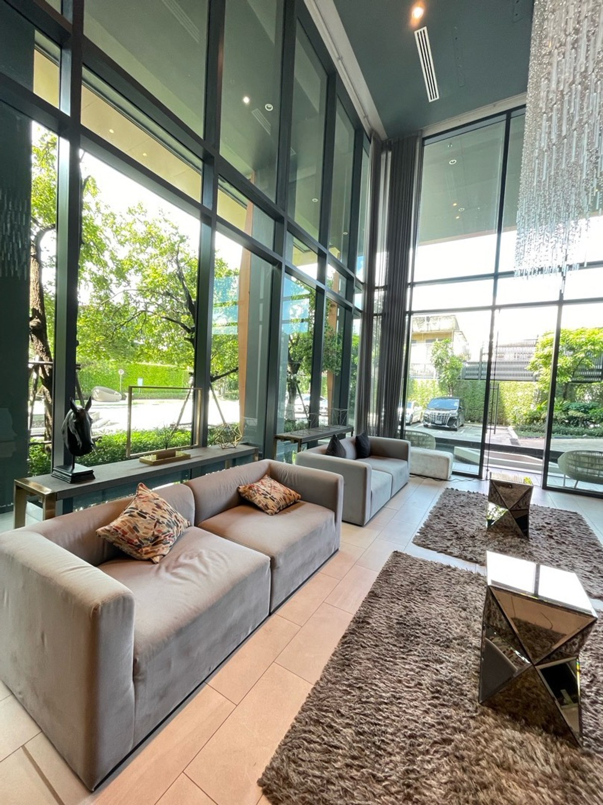 📌For rent C Ekkamai, room ready to move in, price 15,000 For Rent C Ekkamai Loading...