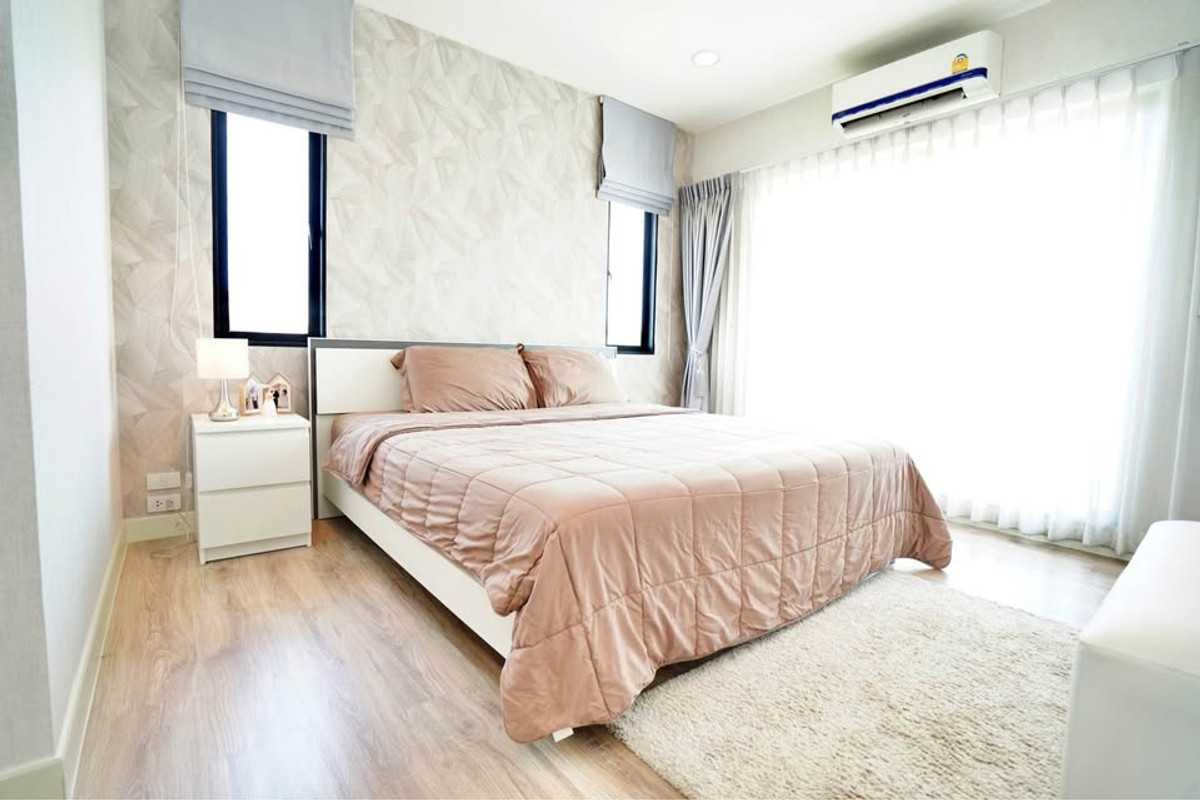 ขายราคาดีที่สุดเพฟรังสิตใกล้ฟิวเจอร์พาร์ครังสิตบ้านหลังริมพร้อมอยู่ไม่ต้องต่อเติม 064-974-2441 Loading...