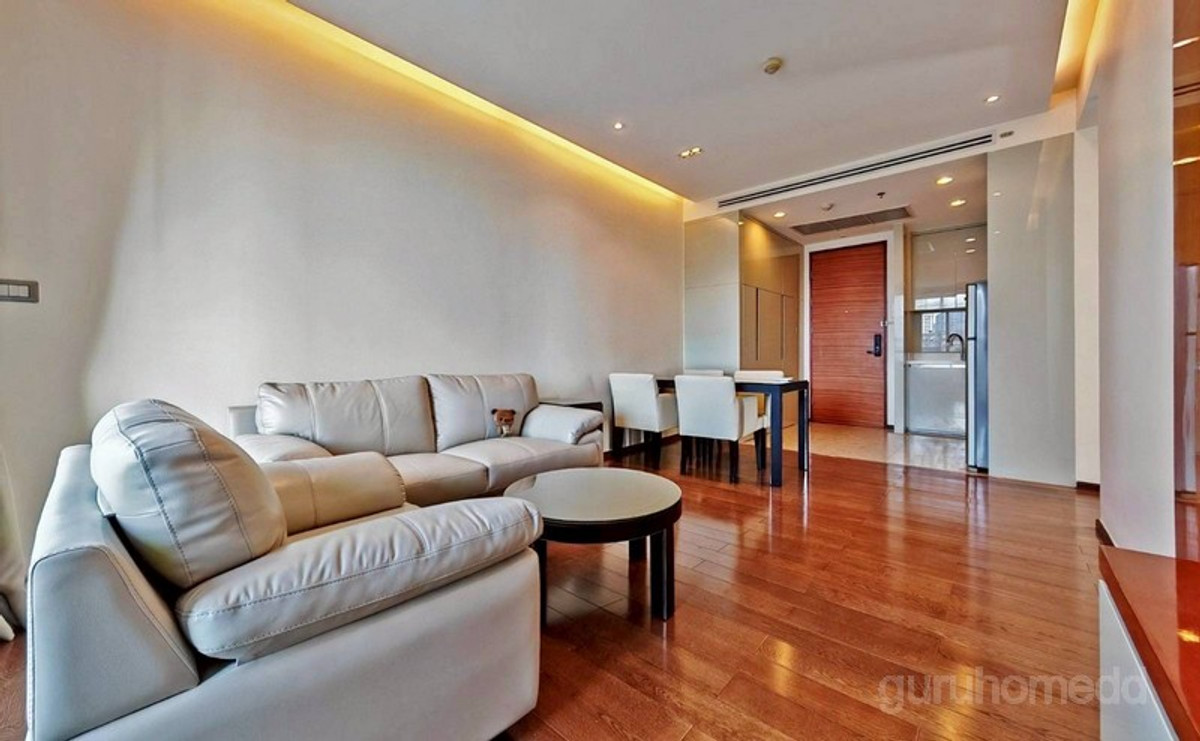 ให้เช่าห้องชุด The Address สุขุมวิท 28 ห้องเพิ่งรีโนเวทใหม่ ขนาด 70 ตรม 2นอน 2น้ำ เฟอร์นิเจอร์ครบ พร้อมเครื่องใช้ไฟฟ้า - ghd000774R Loading...