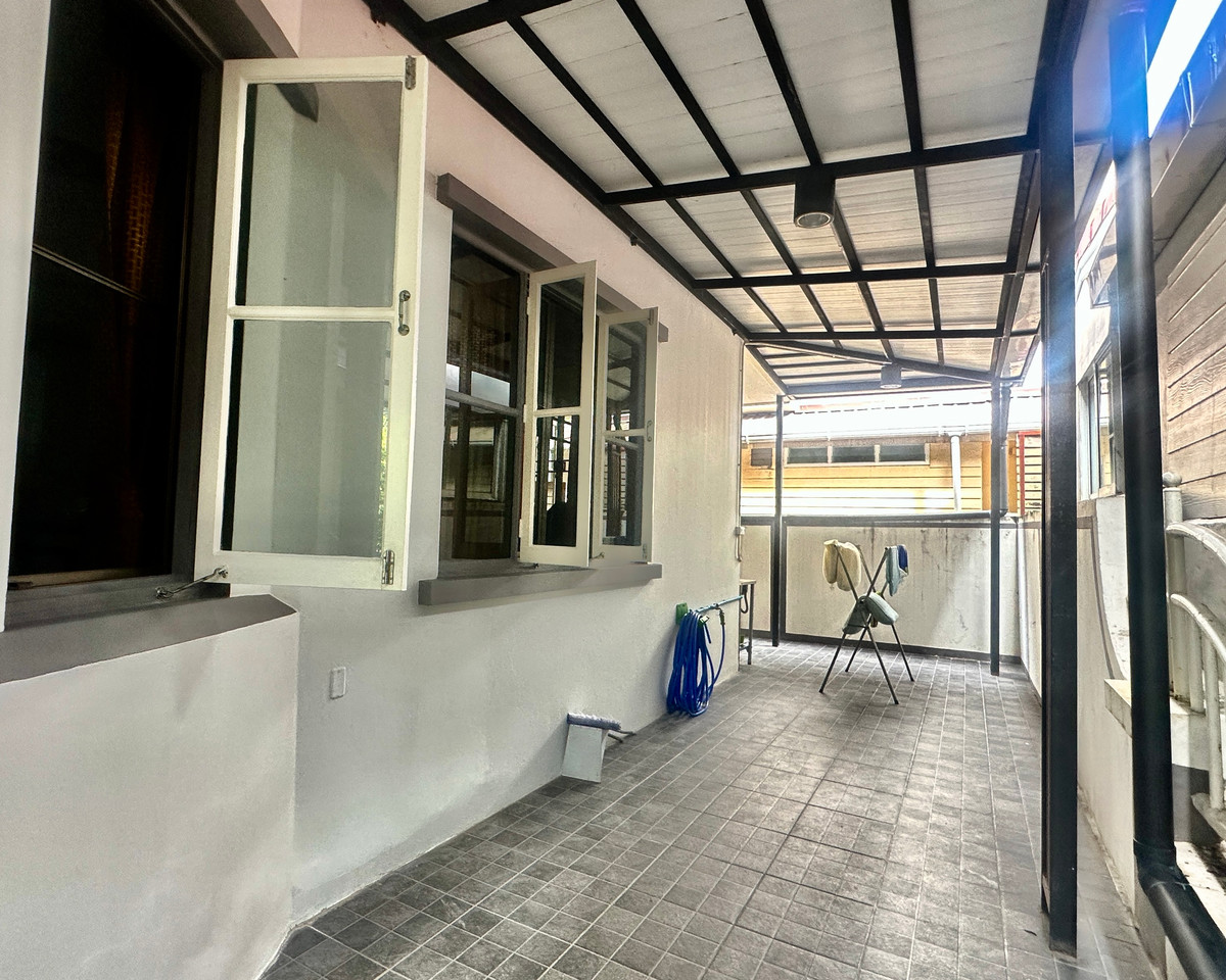 For SaleHouseNawamin, Ramindra : Manthana Prayasuren 26 / 3 Bedrooms (For Sale), Manthana Prayasuren 26 / 3 Bedrooms (FOR SALE) PINP040