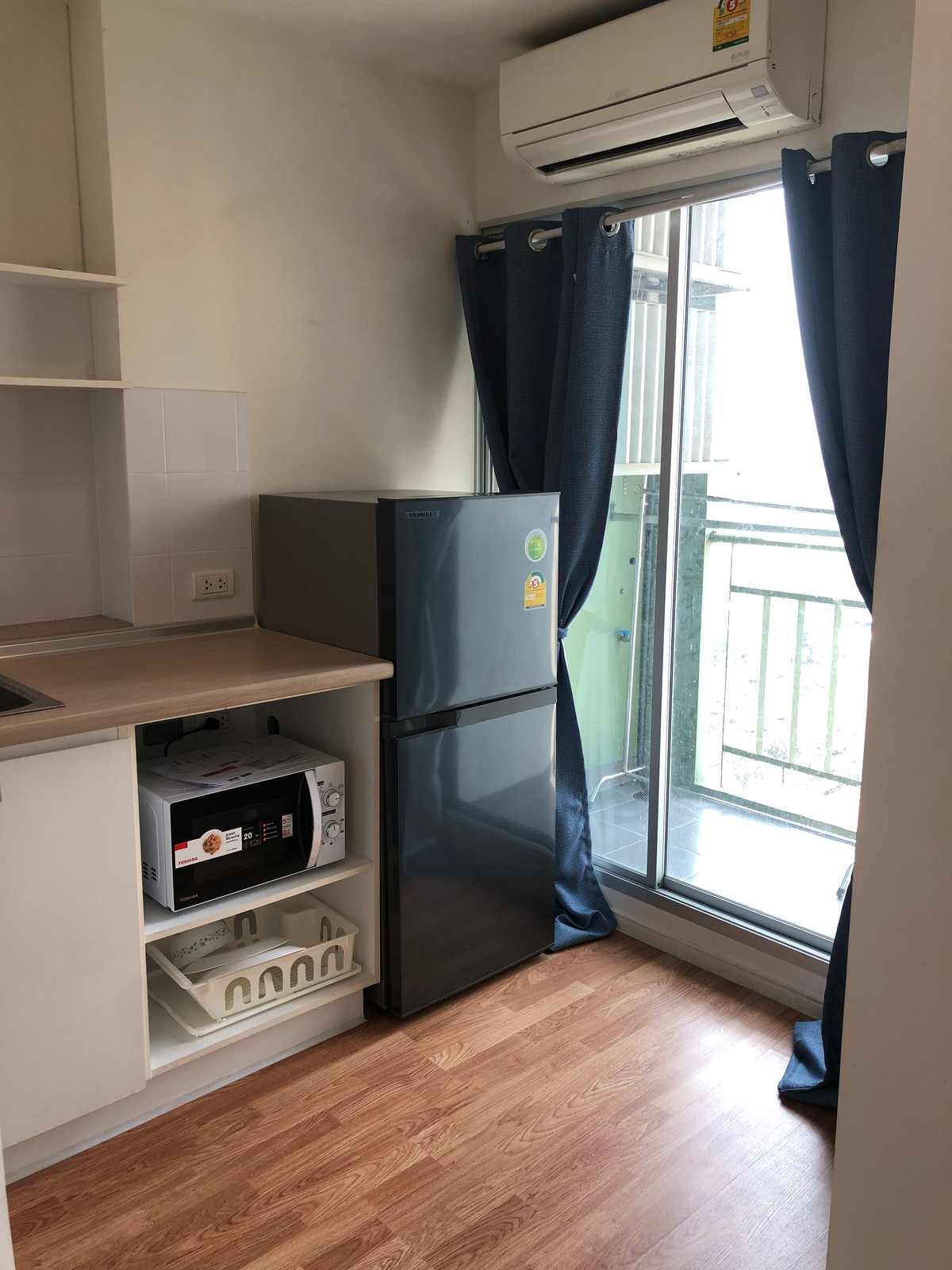 ปล่อยเช่าคอนโดลุมพินี พาร์ค เพชรเกษม98 ตึกA 6800 บาท/เดือน Loading...