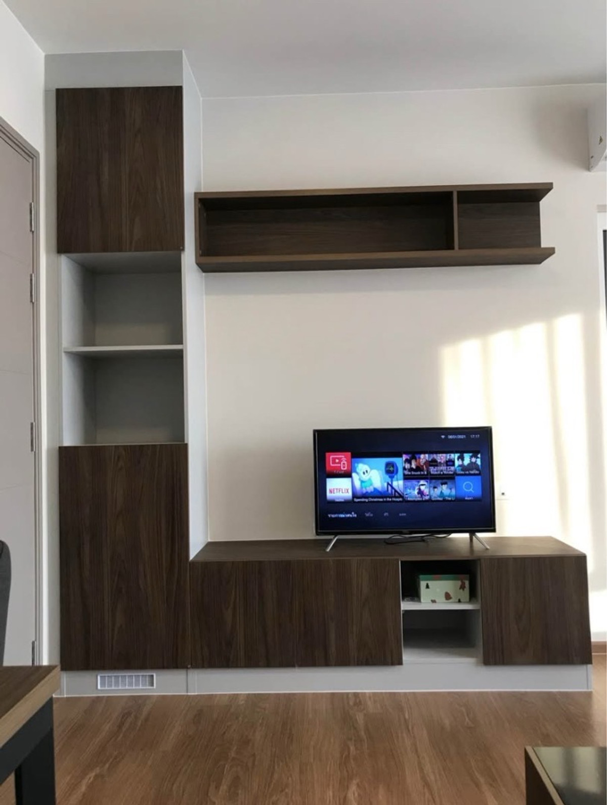 ð For Rent ð Dcondo Tann-Charan ð JA-482 Loading...