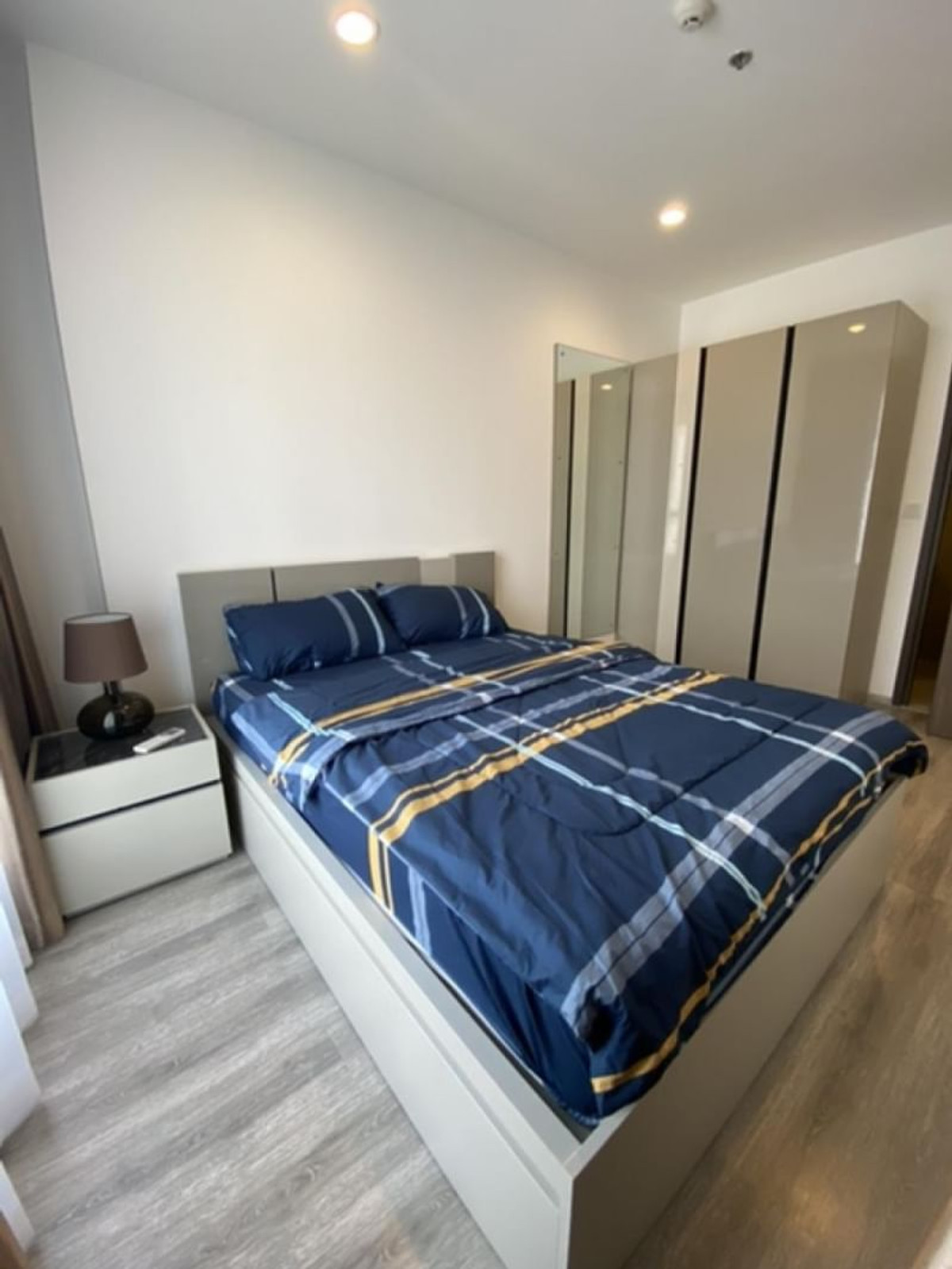 ให้เช่าคอนโดพระราม 9 เพชรบุรีตัดใหม่ RCA : 💥DL-9293💥ว่าง ให้ เช่า  ไอดีโอ โมบิ อโศก 👉แอดไลน์ @rangrak 