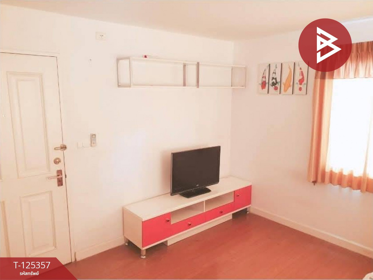 For SaleCondoRama3 (Riverside),Satupadit : Condo for sale, One X Sathorn-Narathiwat, Yannawa, Bangkok (Condo One