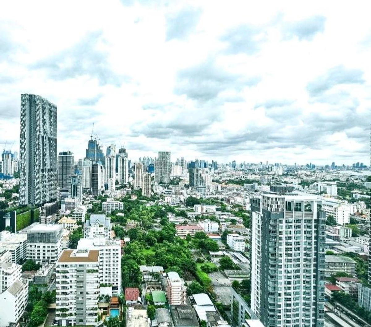 For SaleCondoSathorn, Narathiwat : Selling a burden 🔥🔥 Special price condo, good location, The Empire Place MD-25084994