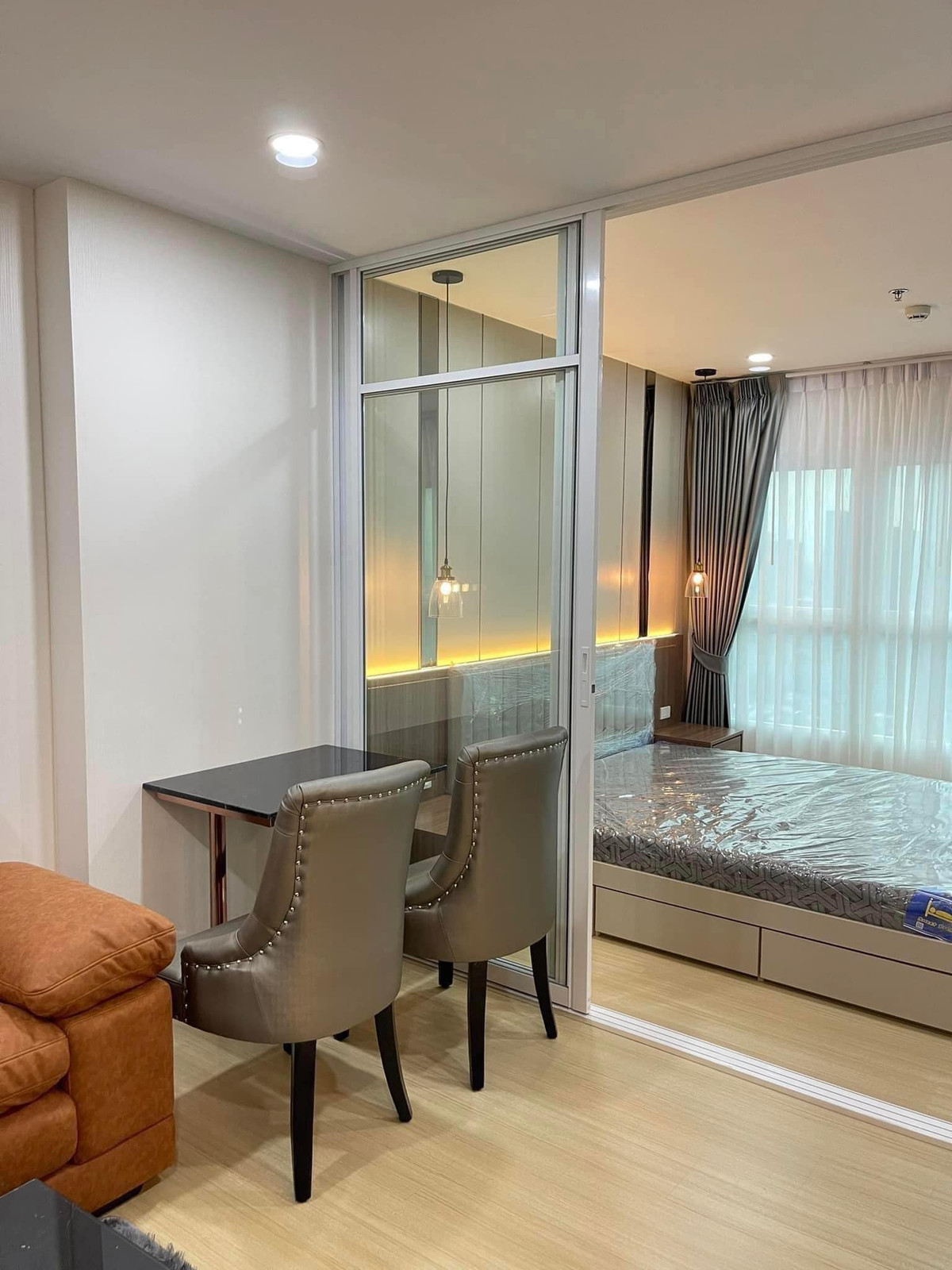 PFD-07363 ให้เช่าคอนโดศุภาลัย เวอเรนด้า รามคำแหง (Supalai Veranda Ramkhamhaeng) 🍁นัดชมห้องด่วน 🟥LINE : @propertybkk1 Loading...