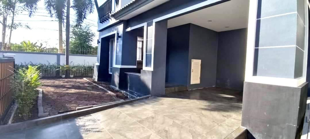 ✨️ขายด่วน..บ้านเดี่ยวหลังมุม มบ.ฟ้ากรีนพาร์ค คลอง 3 ตบแต่งพร้อมอยู่ ราคาถูกสุดในย่านนั้น✨️ Loading...