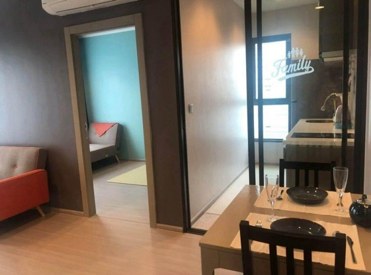 🔥 For sale!! Condo Life asoke-rama9 Loading...