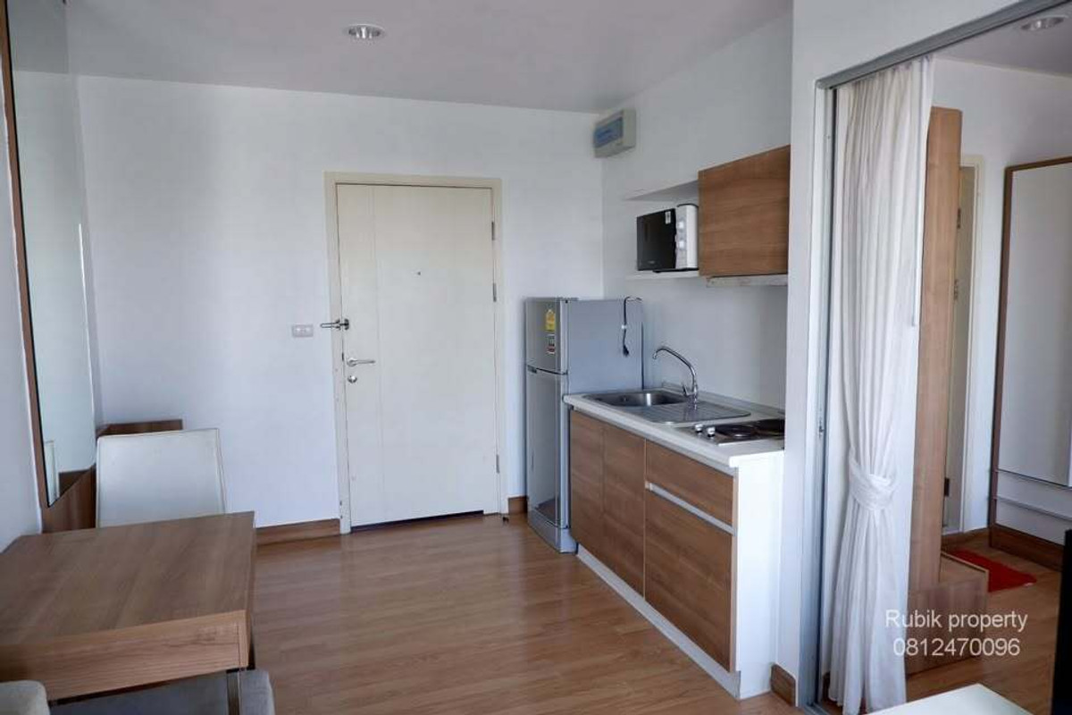 CondoKhlongtoei, Kluaynamthai : (RB1377) Condo for RENT and SALE at Aspire Rama 4 (BTS Ekkamai)✨