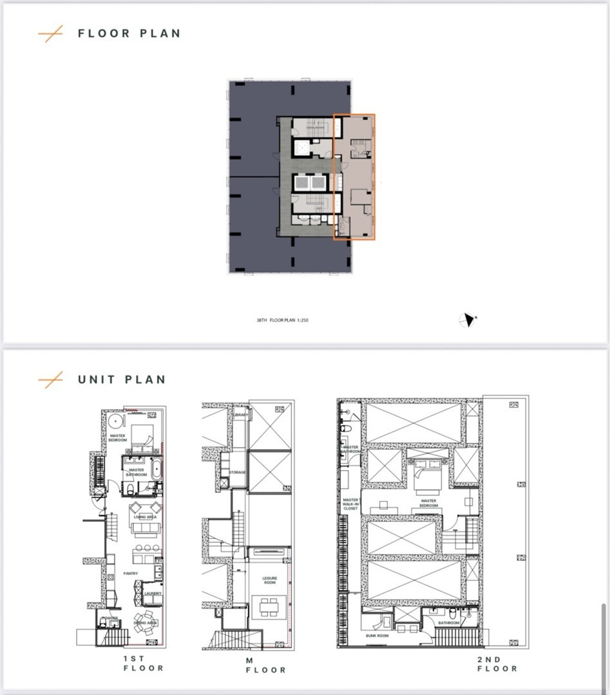 ขายคอนโดราชเทวี พญาไท : ‼️ Over 23 MB OFF — a rare opportunity you won’t see again 🌟 THE ONE & ONLY PENTHOUSE IN THE SKY 🌟 170sqm 68 MB 🔥For Now only 45 MB