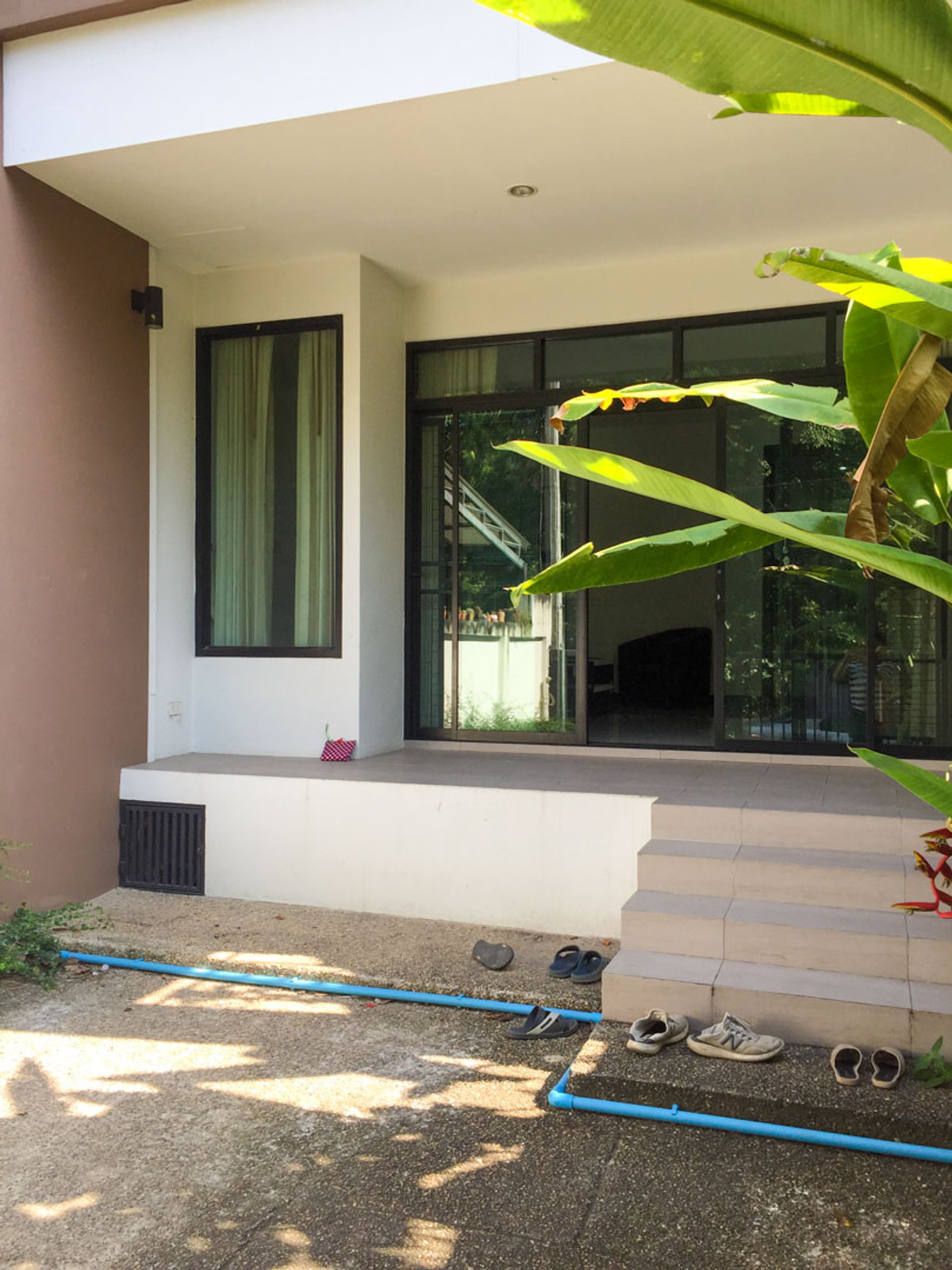 🏠 บ้านทาวน์โฮมออฟฟิศให้เช่า ช้างคลาน–มหิดล ใกล้สนามบิน เชียงใหม่ Loading...