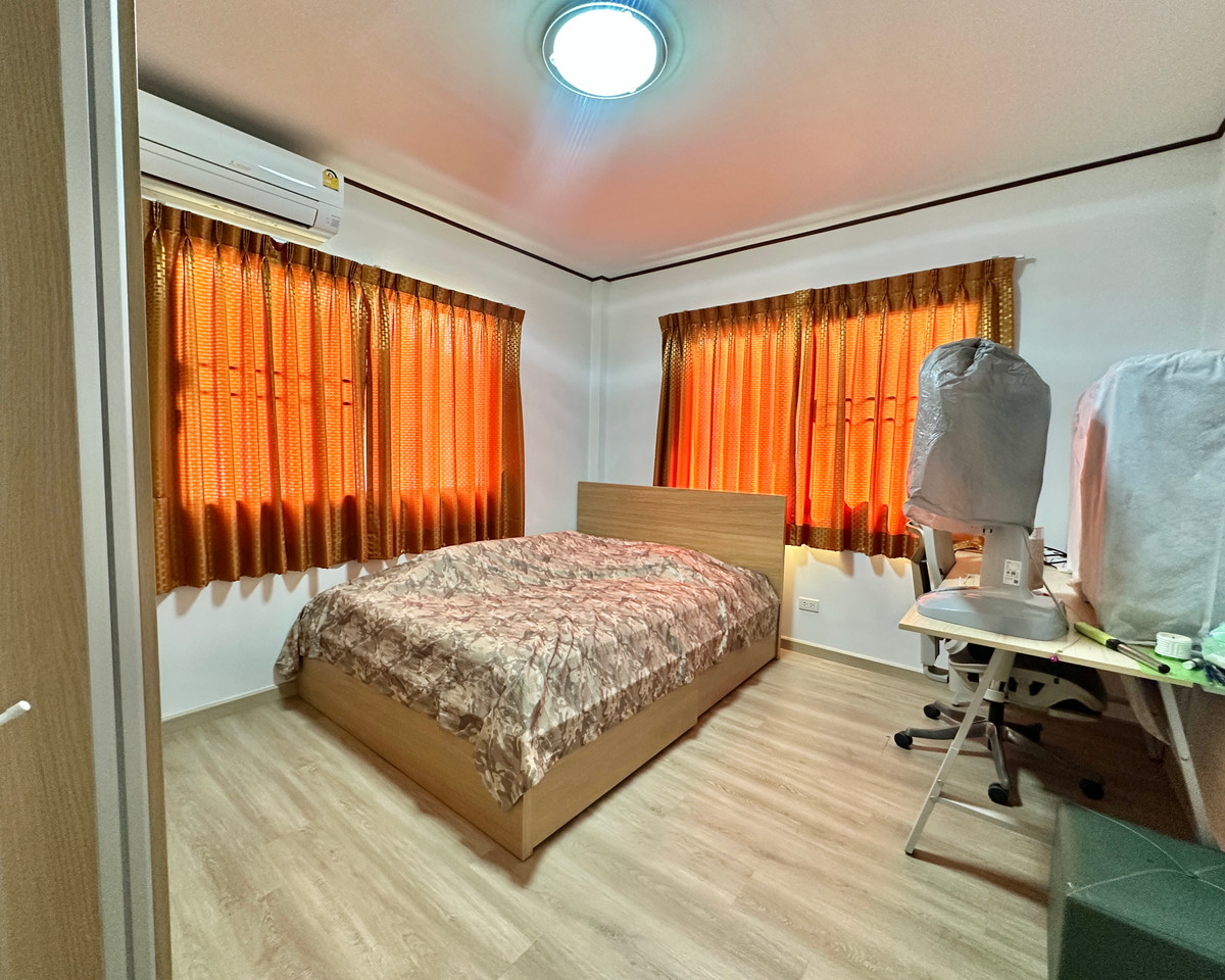 For SaleHouseNawamin, Ramindra : Manthana Prayasuren 26 / 3 Bedrooms (For Sale), Manthana Prayasuren 26 / 3 Bedrooms (FOR SALE) PINP040