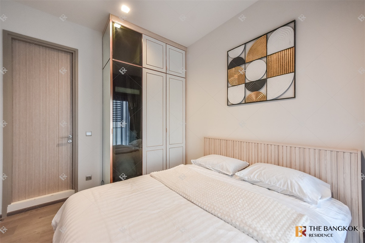 ให้เช่าคอนโดราชเทวี พญาไท : The Address Siam-Ratchathewi (ตึกใหม่) 1 ห้องนอน Fully Furnished✨
ติดต่อนัดชมห้อง 0636425995 (คุณปันปัน)