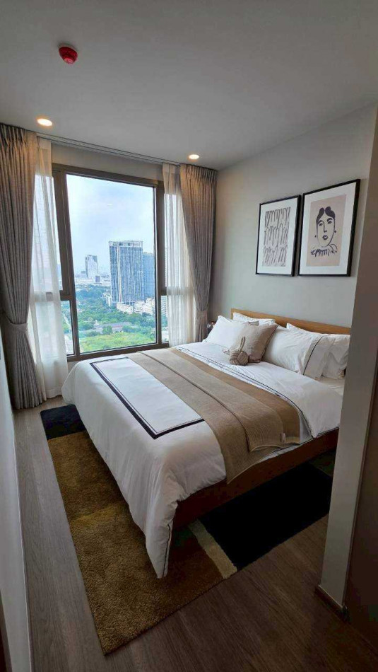 Condo for sale: Whizdom The Forestias, 40.70 sq m, near Mega Bangna Loading...