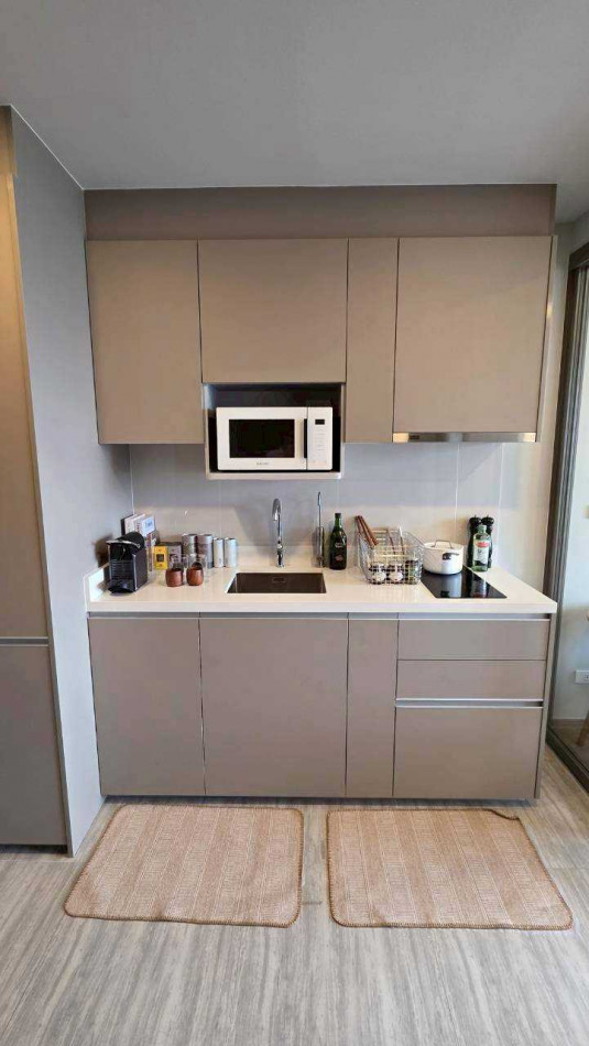 Condo for sale: Whizdom The Forestias, 40.70 sq m, near Mega Bangna Loading...