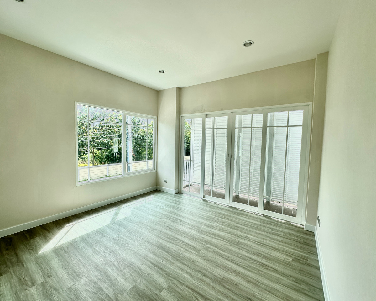 For SaleHouseNawamin, Ramindra : Perfect Place Ramintra - Wongwaen Phase 2 / 3 Bedrooms (For Sale), Perfect Place Ramintra - Wongwaen Phase 2 / 3 Bedrooms (FOR SALE) PINP046