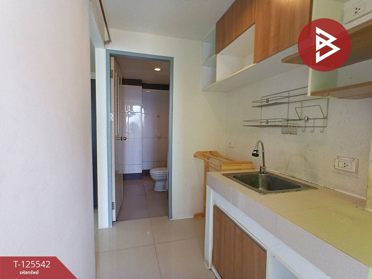 Condo for sale, Beston Project Condominium 2 (Beston Condominium2) Chonburi Loading...