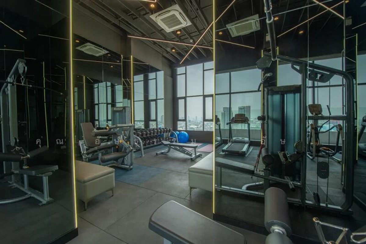 ให้เช่าคอนโดเกษตรศาสตร์ รัชโยธิน : 🍀 ให้เช่า ไนท์บริดจ์ เกษตร โซไซตี้ 🍀 สนใจแอดไลน์ @zcondo (มี@นำหน้า) 🔥  C4675