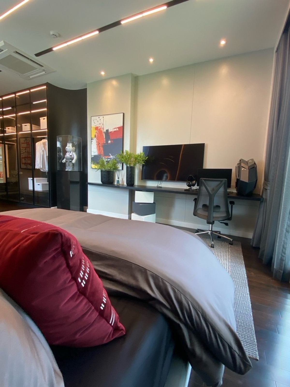 ขายบ้านสุขุมวิท อโศก ทองหล่อ : ขายด่วน! บ้านเดี่ยวหรูมีระดับ ใก้ลทางขึ้นทางด่วน ใกล้สถานีรถไฟฟ้า สุขุมวิท-แยกบางนา การเดินทางสะดวก