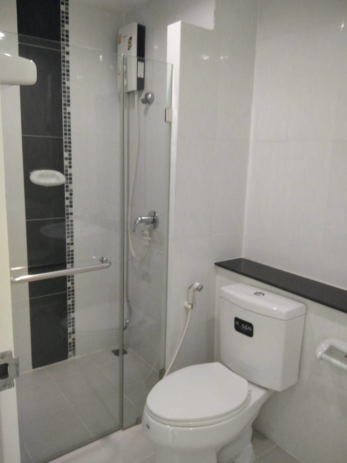 ขายคอนโดลาดพร้าว เซ็นทรัลลาดพร้าว : 🔥 ขาย 🔥 ลีโว ลาดพร้าว 18 - Levo Ladprao 18 / 1 ห้องนอน AON018