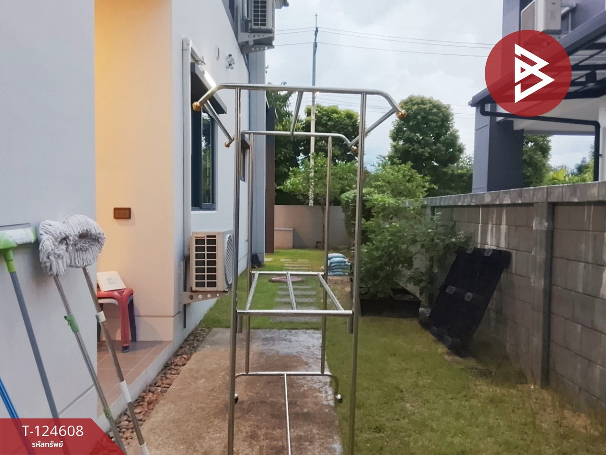 ขายบ้านเดี่ยว หมู่บ้านเดอะ ซิตี้ ปิ่นเกล้า-บรมฯ2 (The City Pinklao-Borom2) กรุงเทพมหานคร Loading...