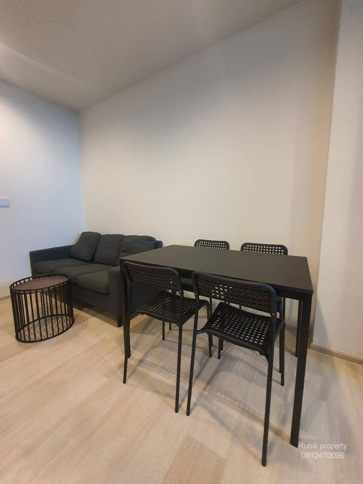 For SaleCondoWitthayu, Chidlom, Langsuan, Ploenchit : (RB1367) Life One Wireless — High Floor Unit ✨Luxury condo in the heart of Ploenchit, Prime CBD location, convenient travel, near BTS Ploenchit 🚆