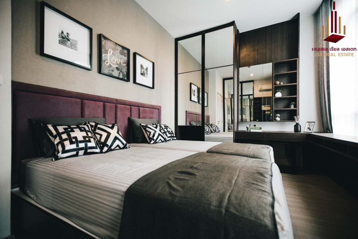 For RentCondoRama9, Petchburi, RCA : ✨ ให้เช่าThe Capital Ekamai - Thonglor ขนาด 170 ตร.ม. ✨95,000 THB/month CD-098964