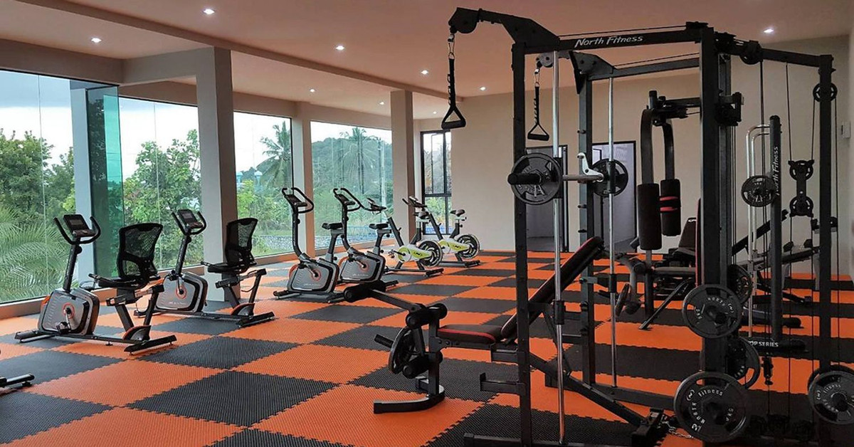 For SaleCondoSriracha Laem Chabang Ban Bueng : Amorn Village Place Condo, suite size 38.06 sq m., 7th floor, Bowin Subdistrict, Sri Racha District.