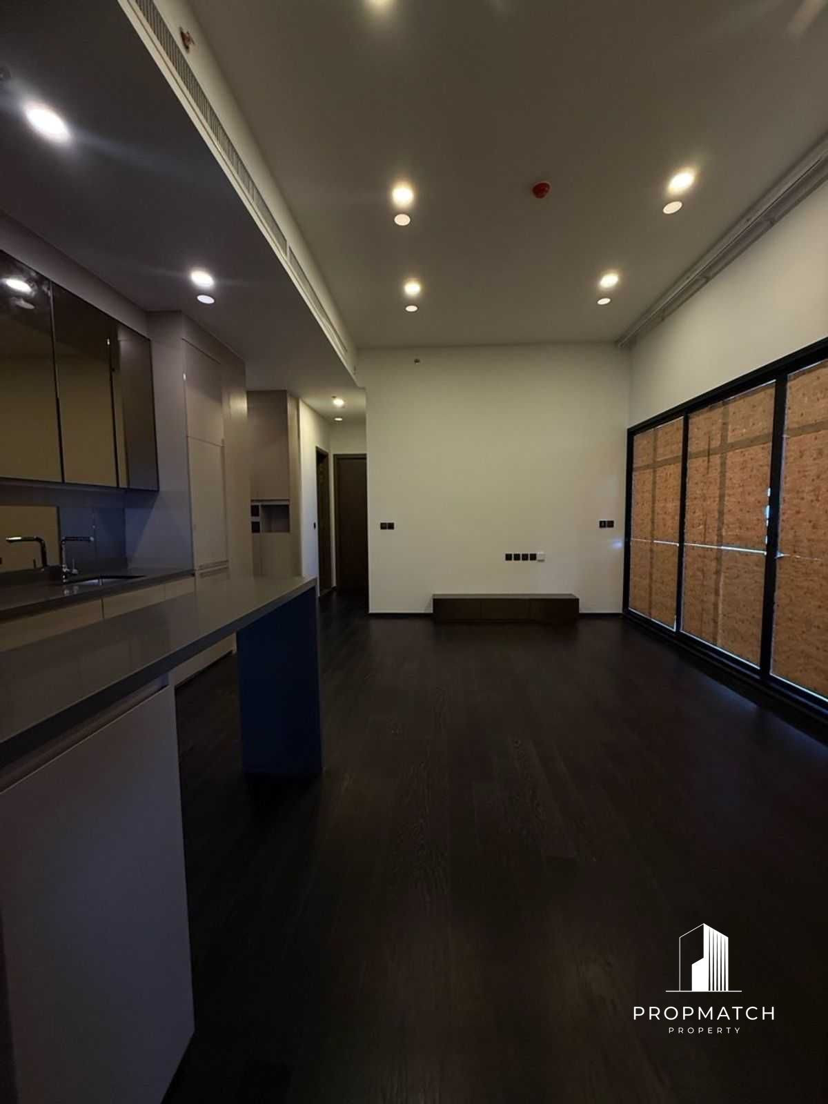 ขายคอนโดสุขุมวิท อโศก ทองหล่อ : ✨Flash Deal ✨Park Origin Thonglor ( 3Bed 3Bath 100SQM.) พร้อมอยู่ ! เพียง 39,900,000 บาท Tel.0981315848 @propmatch