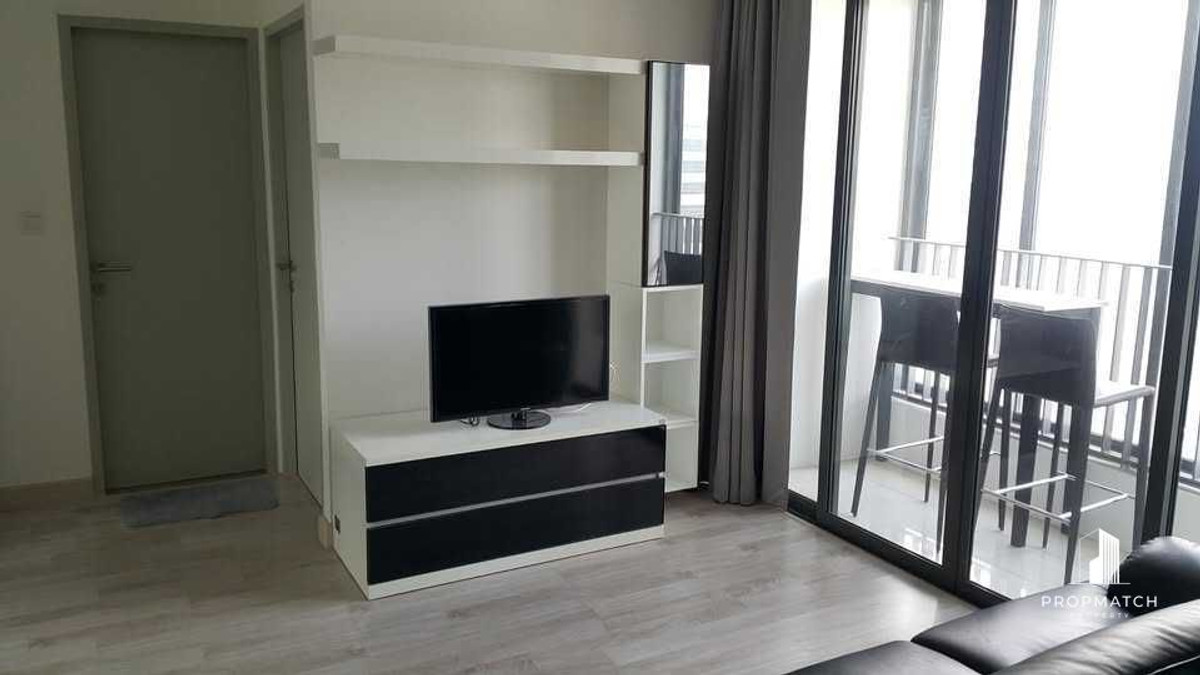 ขายคอนโดพระราม 9 เพชรบุรีตัดใหม่ RCA : ✨Flash Deal ✨Ideo Mobi Rama 9 ( 2Bed 1Bath 46.15SQM.) พร้อมอยู่ ! เพียง  6,990,000บาท Tel.0981315848 @propmatch