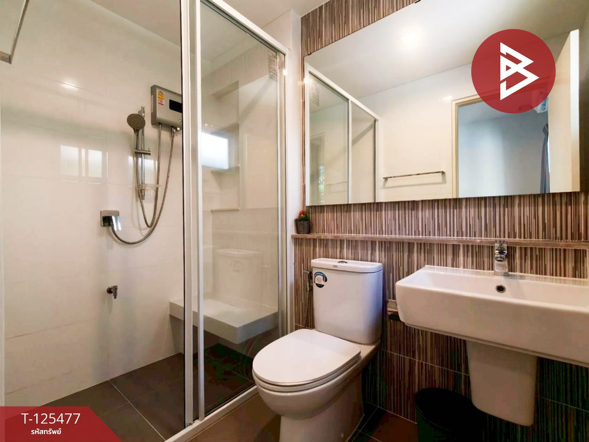 ขายบ้านเดี่ยว หมู่บ้านมัณฑนา ศรีนครินทร์-ร่มเกล้า (Mantana Srinakarin-Romklao) กรุงเทพมหานคร Loading...