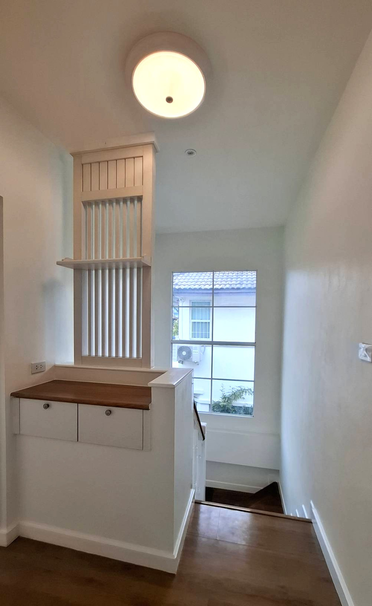 For SaleHousePathum Thani,Rangsit, Thammasat : Single detached house on the corner of Chaiyaphruek 2 - next to Road 345, Bang Khu Wat, good location, convenient travel, connecting to Kanchanaphisek Road, Ratchaphruek Road, Kanlapapruek Road, expressway connecting Chaengwattana Road.