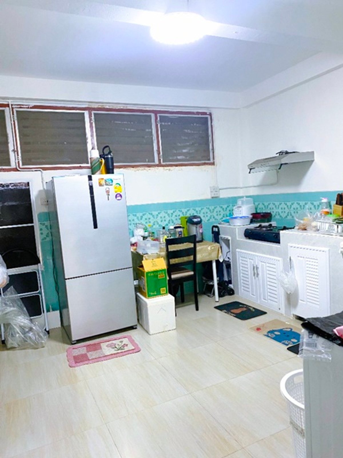 ประตูน้ำ BTSพญาไท ราชเทวี เพียง 598ม. ถนนเพชรบุรี ซอย 1-15 Airbnb อาคารพาณิชย์ 4 ชั้น 300 ตร.ม. 16 ตร.ว. 3-4 ห้องนอน สยามพารากอน Loading...