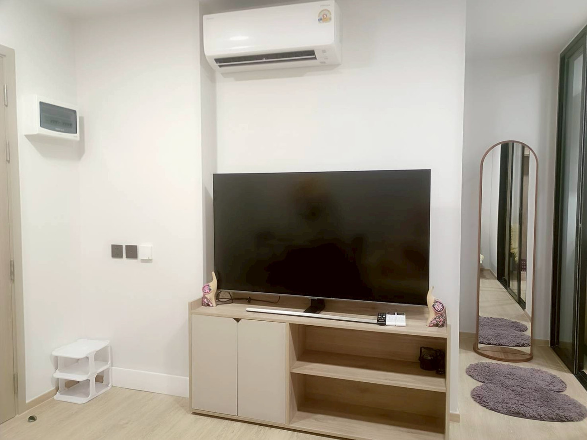 🏢✨ ให้เช่าคอนโด Atmoz Season Ladkrabang (แอทโมซ ซีซั่น ลาดกระบัง) คอนโดใหม่ มือหนึ่ง ส่วนกลางอลังการครบกว่า 43 กิจกรรมสุดปัง! 🏋🏻♀️ พร้อมอยู่ได้ทันที Loading...