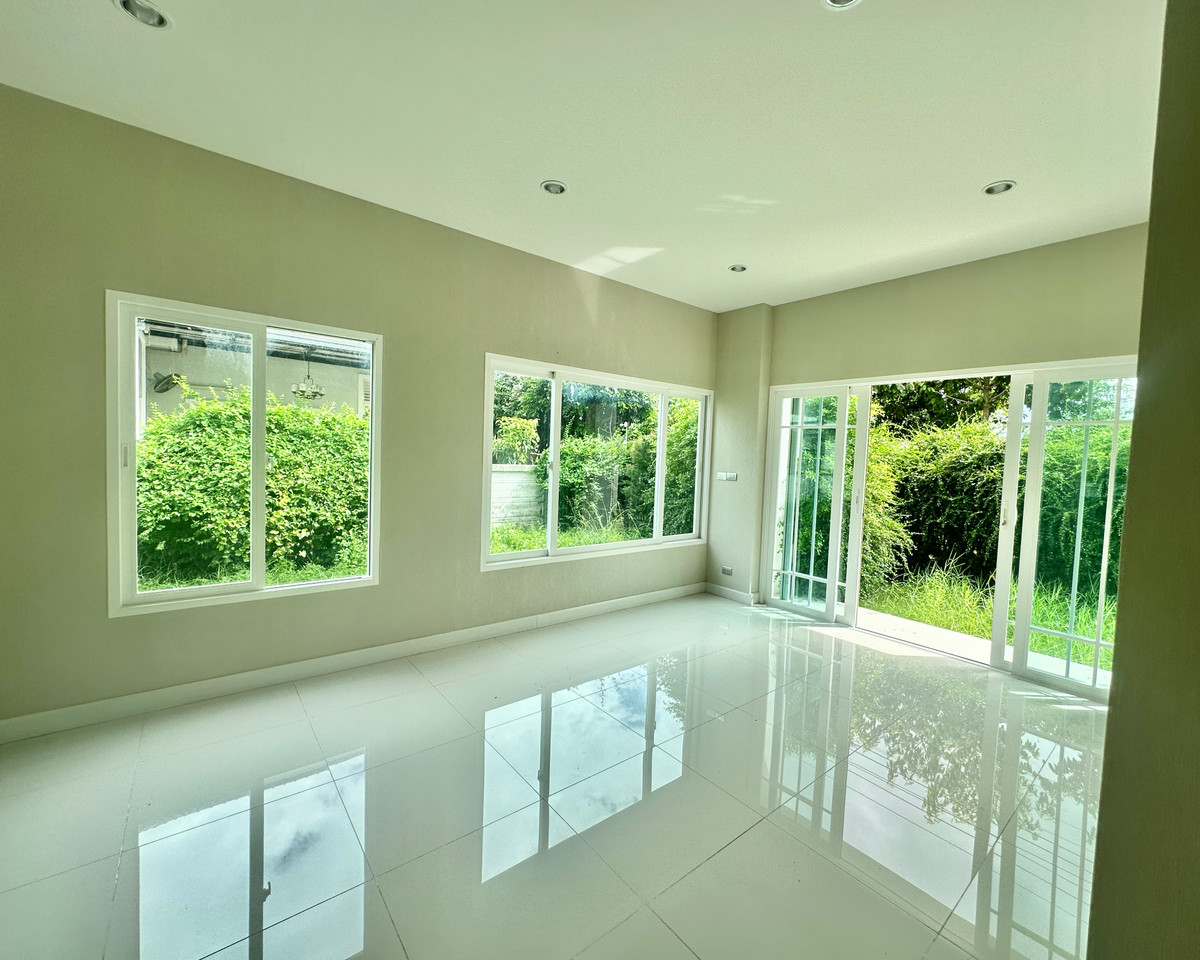 For SaleHouseNawamin, Ramindra : Perfect Place Ramintra - Wongwaen Phase 2 / 3 Bedrooms (For Sale), Perfect Place Ramintra - Wongwaen Phase 2 / 3 Bedrooms (FOR SALE) PINP046