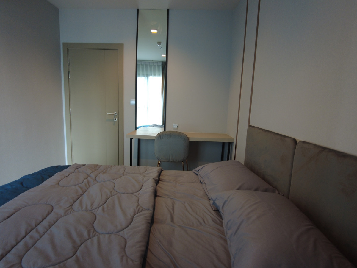 For SaleCondoRama9, Petchburi, RCA : Life Asoke - Rama 9 / 1 Bedroom (FOR SALE), Life Asoke - Rama 9 / 1 Bedroom (FOR SALE) PRAEW063