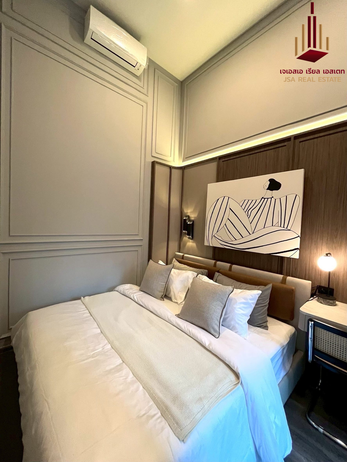 For SaleCondoRama9, Petchburi, RCA : ✨ For Sale : KnightsBridge Space Rama 9 Condo ✨ 💰 only 9,400,000 thb