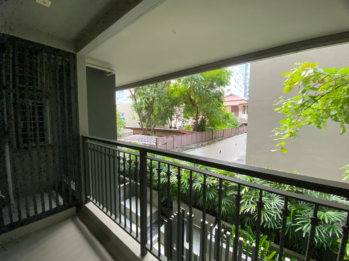 CondoWitthayu, Chidlom, Langsuan, Ploenchit : ✨ Luxury 1-Bedroom Condo for Rent / Sale at KLASS SARASIN-RAJDAMRI – Fully furnished, ready to move in, prime location near BTS Rajdamri and MRT Silom