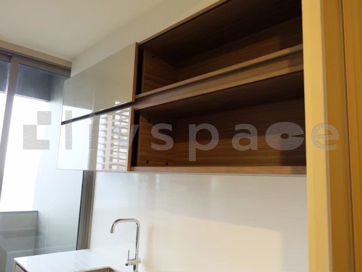 ▚ LC187ツ Special Offer! For Rent at The Room Rama 4 – Beautiful 1-Bedroom Unit at a Special Price, Ready to Book and Negotiable! ⭐ Loading...
