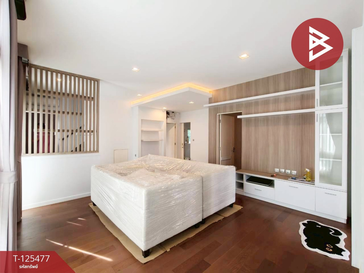 ขายบ้านเดี่ยว หมู่บ้านมัณฑนา ศรีนครินทร์-ร่มเกล้า (Mantana Srinakarin-Romklao) กรุงเทพมหานคร Loading...