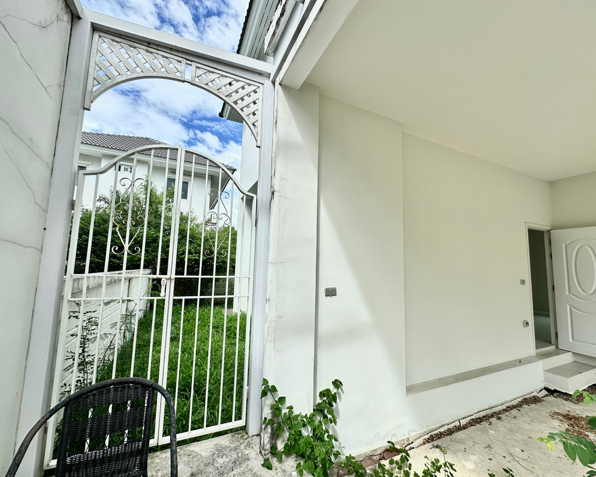 For SaleHouseNawamin, Ramindra : Perfect Place Ramintra - Wongwaen Phase 2 / 3 Bedrooms (For Sale), Perfect Place Ramintra - Wongwaen Phase 2 / 3 Bedrooms (FOR SALE) PINP046