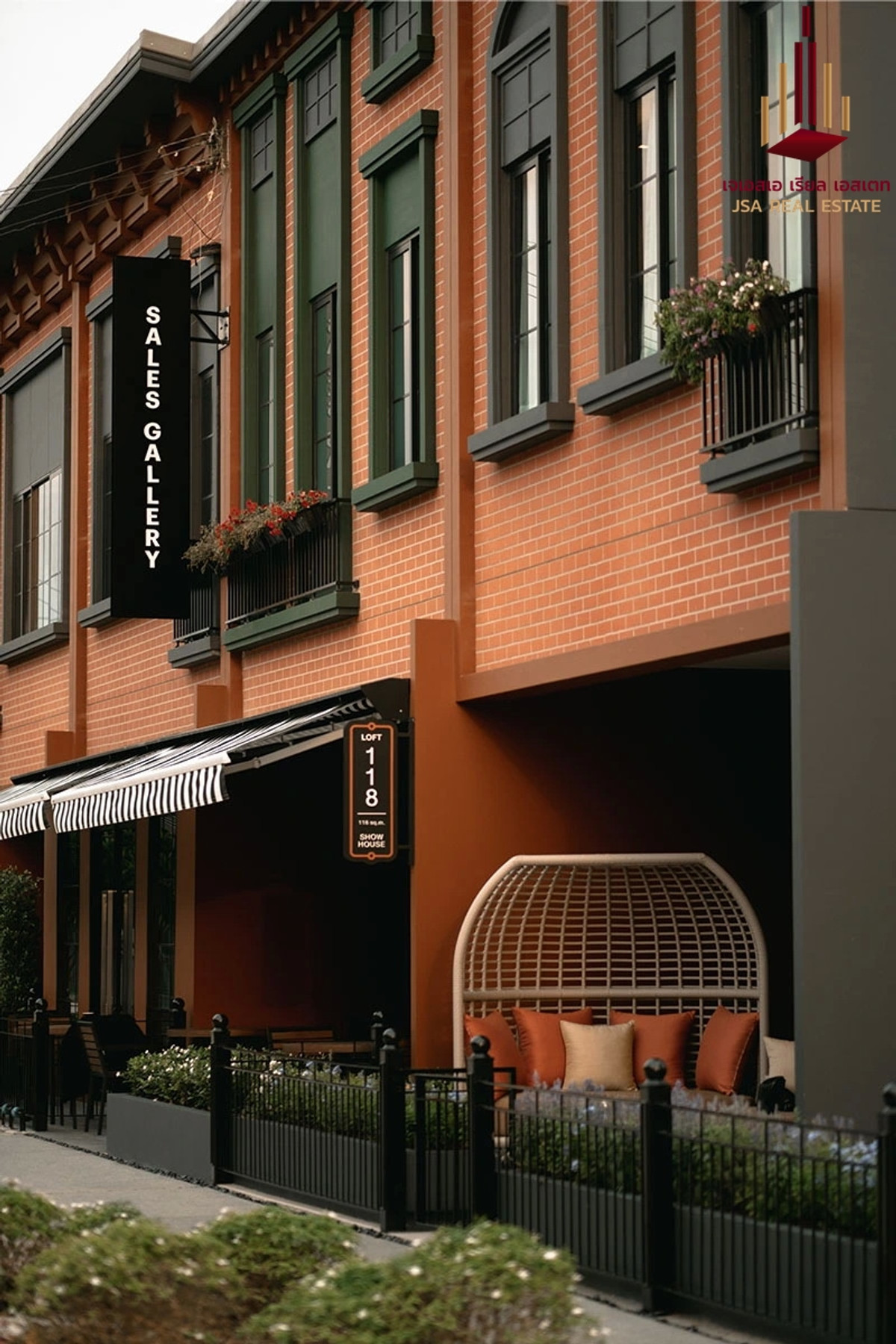 ขายทาวน์โฮมลาดกระบัง สุวรรณภูมิ : ✨ For Sale: Siri Place Bangna - Suvarnabhumi ✨ 💰 Only 2,590,000 THB